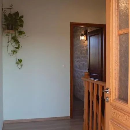 Amygdalia Traditional House Semesterbostad Chania (Crete)